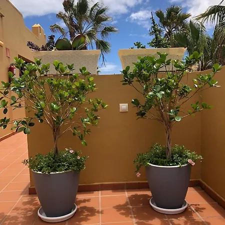 Apartman Casa Molly Corralejo