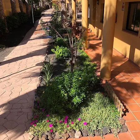 Apartman Casa Molly *