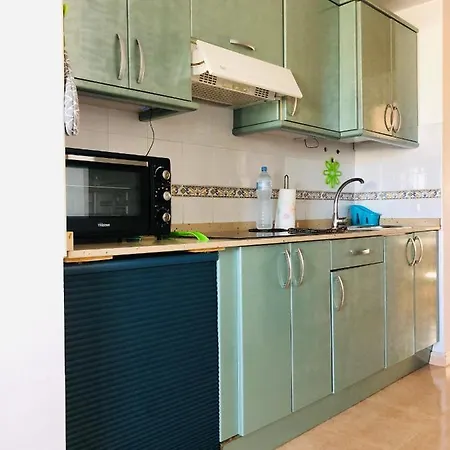 Apartman Casa Molly Corralejo