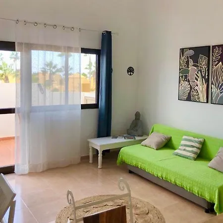 Apartman Casa Molly Corralejo