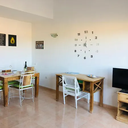 Casa Molly コラレホ