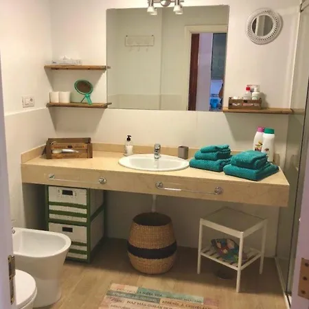 Casa Molly コラレホ